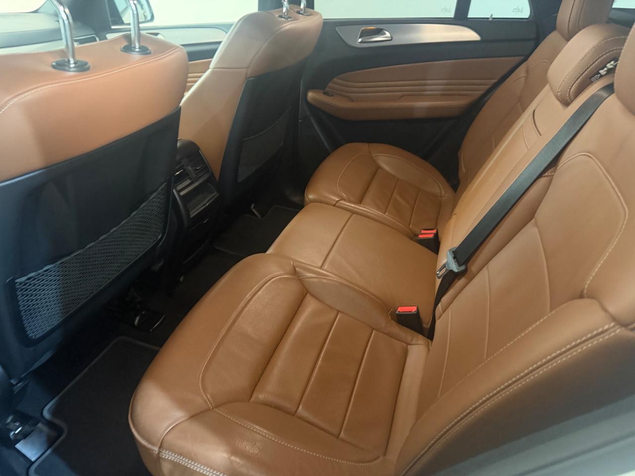 Mercedes-benz GLC 350 d 4Matic Coupé Sport