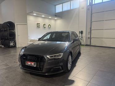 Audi A3 Sportback e-tron A3 SPB 1.4 TFSI e-tron S tronic Sport
