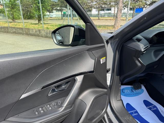 PEUGEOT 2008 PureTech 130CV EAT8 Allure