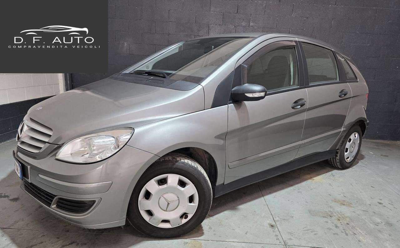 Mercedes-benz B 150 B 150 NEOPATENTATI LEGGERE BENE DESCRIZIONE