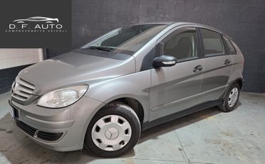 Mercedes-benz B 150 B 150 NEOPATENTATI LEGGERE BENE DESCRIZIONE