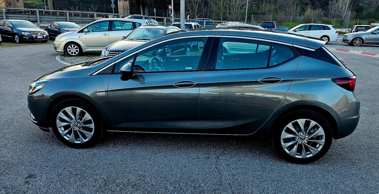 Opel Astra 1.4 Turbo 110CV EcoM 5 porte Innovation