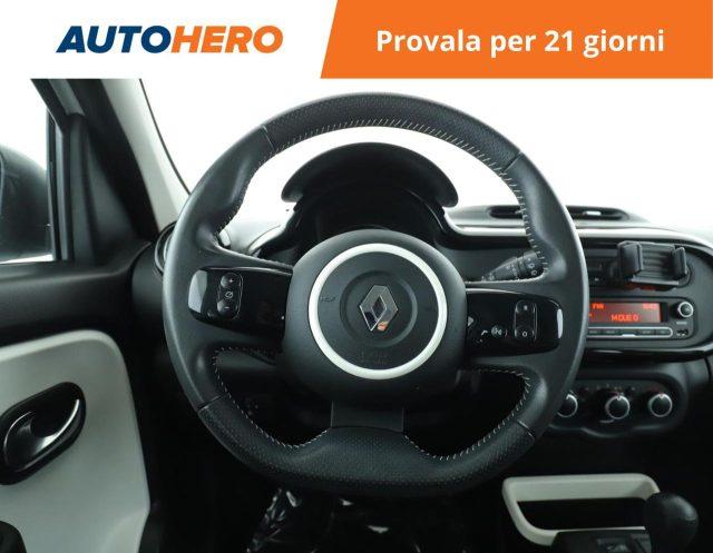 RENAULT Twingo SCe EDC Zen