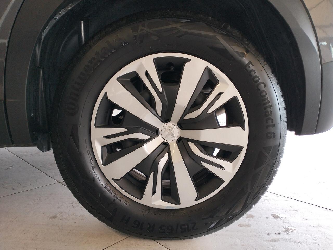 Peugeot 2008 PureTech 82 S&S Active