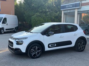 CITROEN - C3 - PureTech 110 S&S Plus