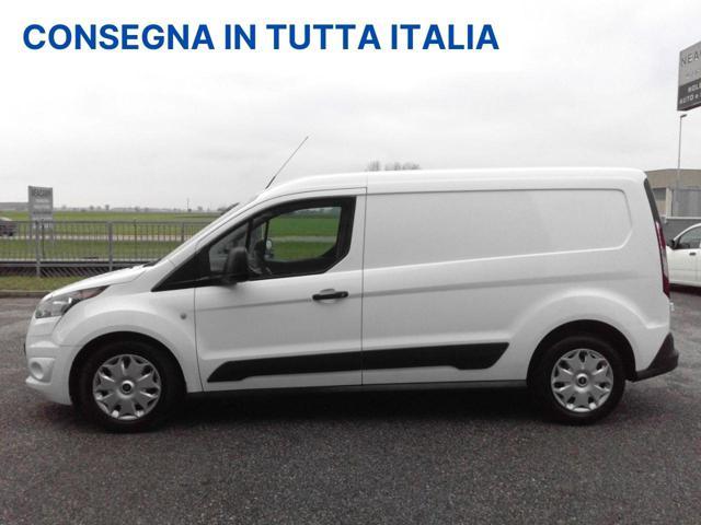 FORD Transit Connect 240 1.5 TDCi 120 CV L2H1 3 POSTI-SENSORI-6MARCE-