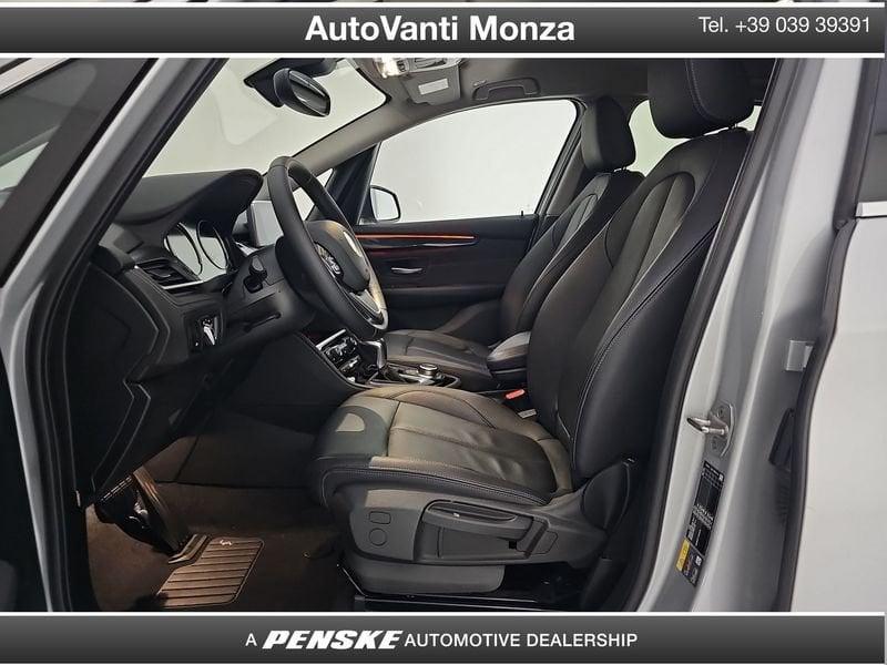 BMW Serie 2 Active Tourer 225xe Active Tourer iPerformance Luxury aut.
