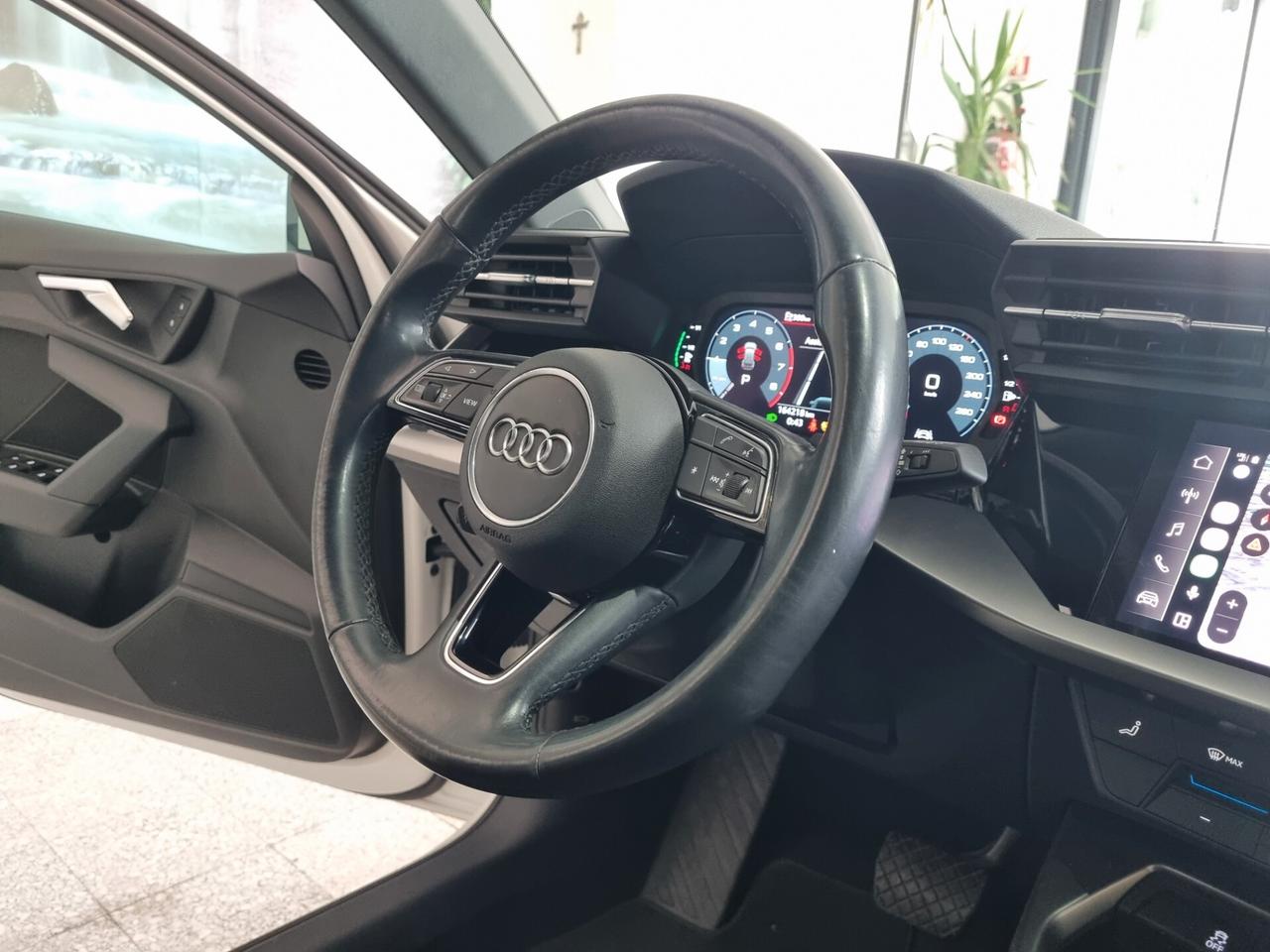 Audi A3 SPB 30 g-tron S-Tronic