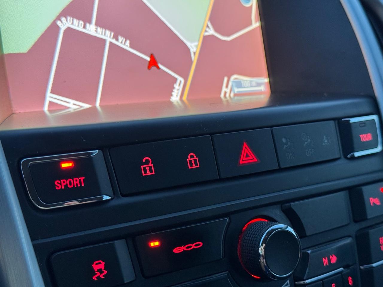 Opel Astra GTC 2.0 CDTI 165CV Cosmo