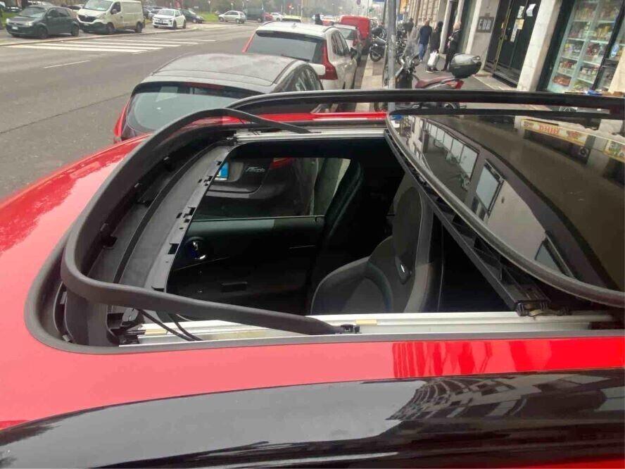 Mini John Cooper Works Countryman 2.0 TETTO APRIBILE
