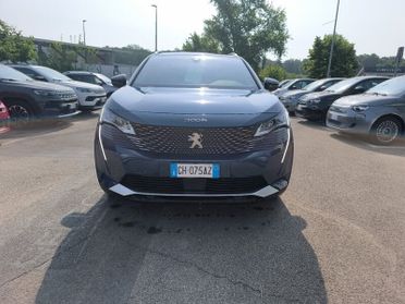 Peugeot 3008 II 2021 1.6 hybrid phev GT Pack 225cv e-eat8