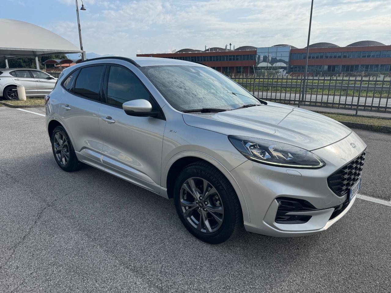 Ford Kuga St-Line X 1.5 EcoBoost 150CV S&S Manuale