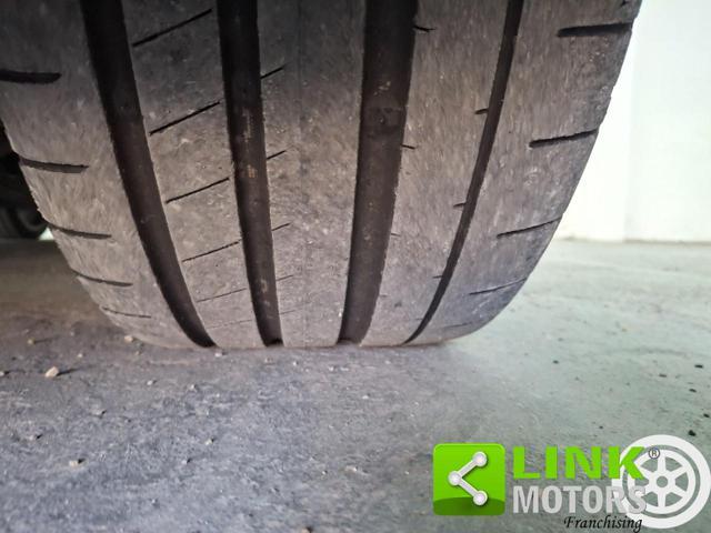 AUDI S3 SPB 2.0 TFSI quattro S tronic GARANZIA INCLUSA