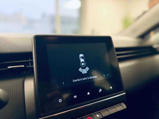 Renault Clio 1.5 blue dci Business 100cv