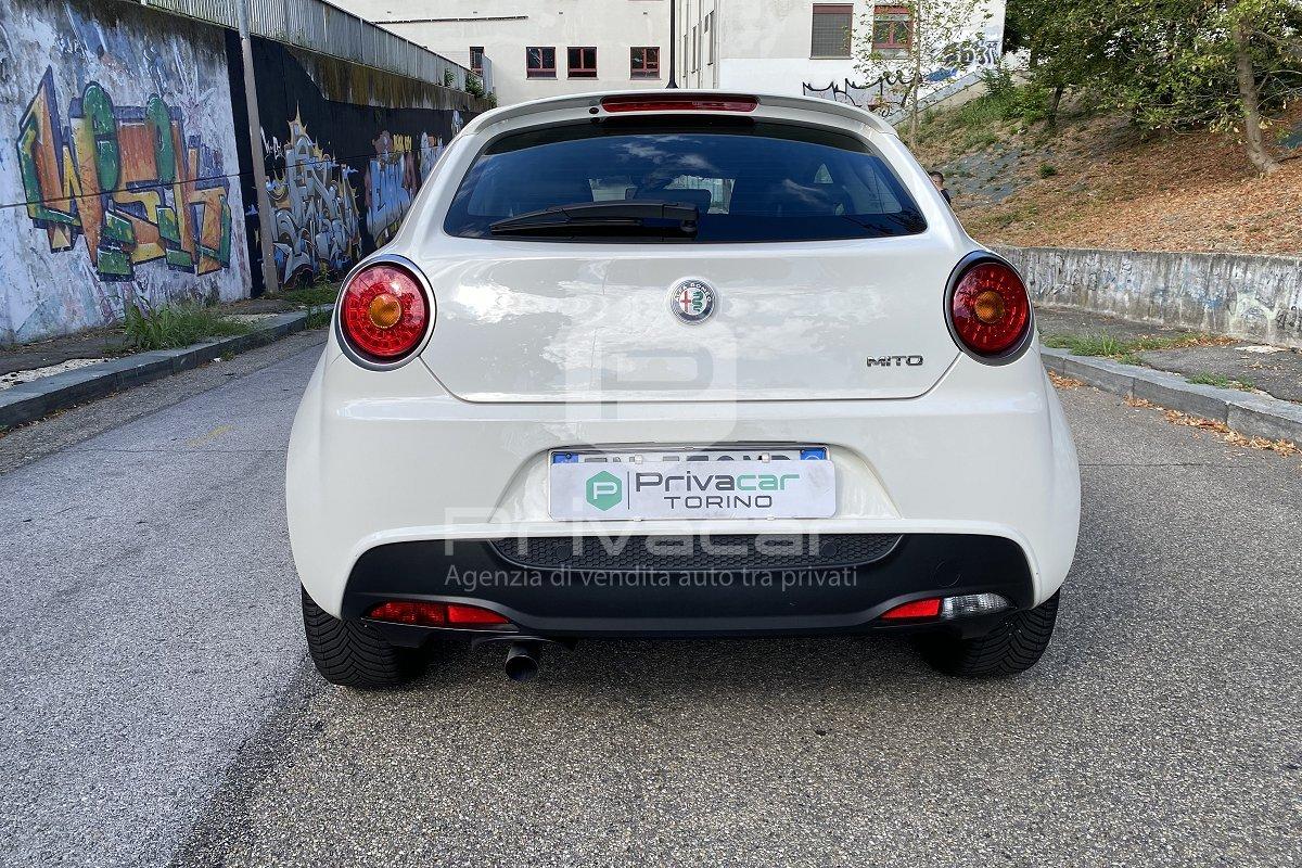 ALFA ROMEO MiTo 1.3 JTDm 95 CV S&S Urban