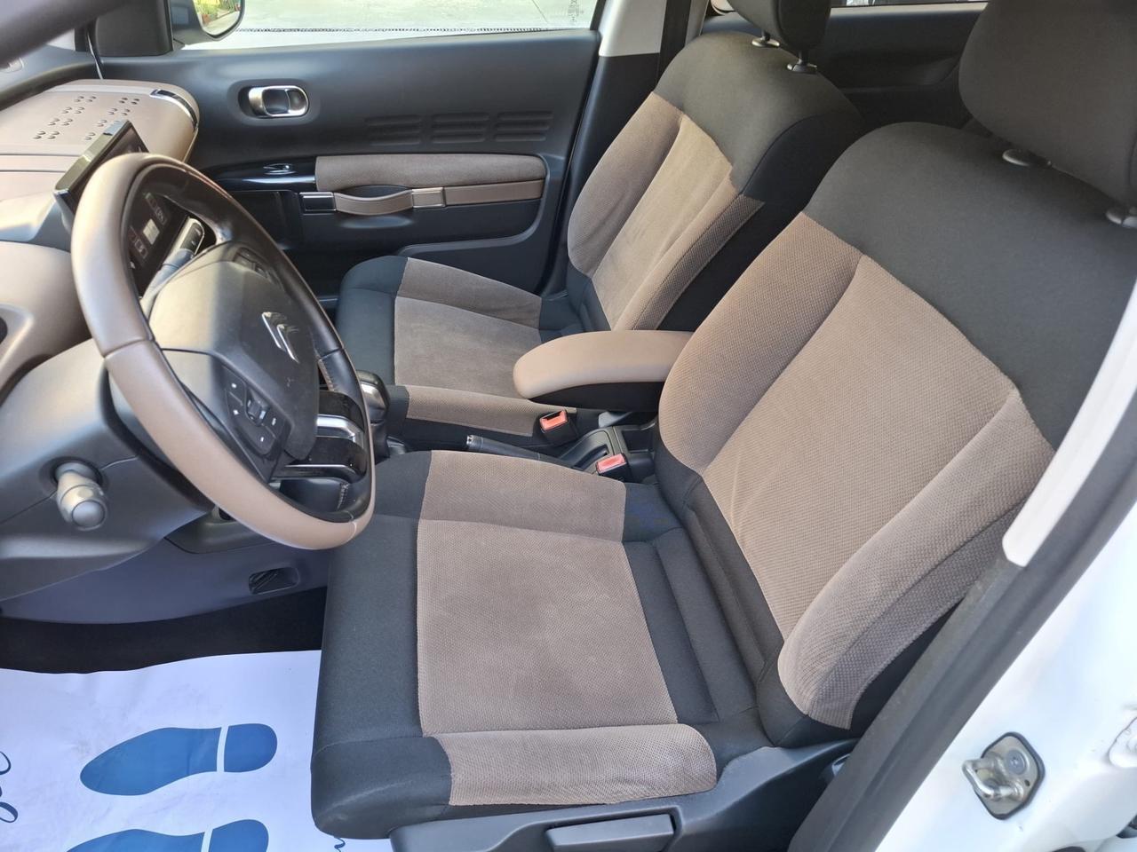 Citroen C4 Cactus PureTech 82 Shine