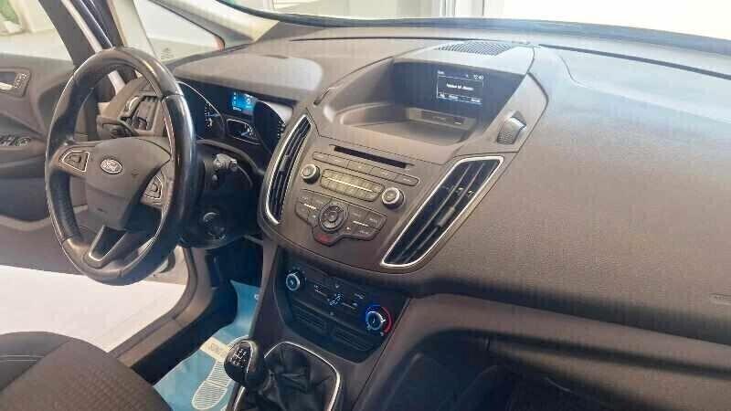 Ford C-Max 1.6 120 CV GPL Plus
