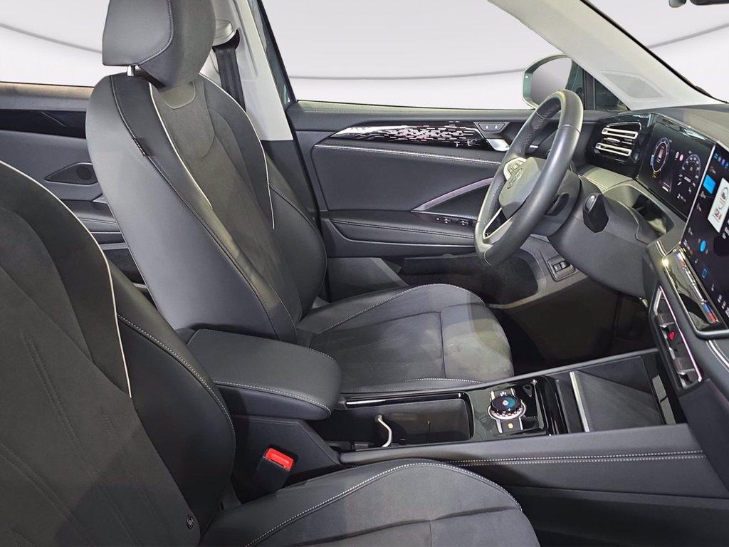 VOLKSWAGEN Tiguan 1.5 etsi elegance 150cv dsg del 2024