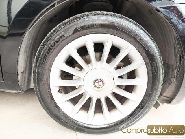 ALFA ROMEO MiTo 1.4 70 CV GPL