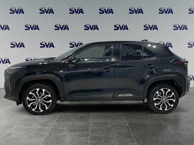 Toyota Yaris Cross 1.5 Hybrid 116CV E-CVT Active (HEV) - NEOPATENTATI -