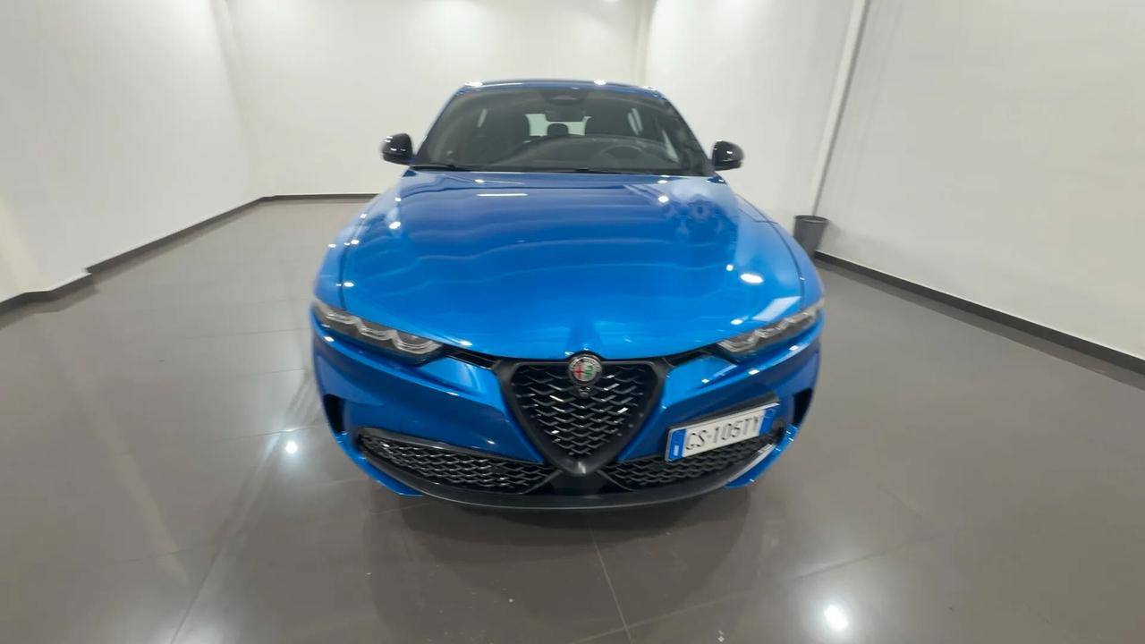 Alfa Romeo Tonale 1.6 diesel 130 CV TCT6 Sprint