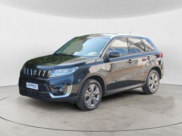 Suzuki Vitara Vitara 1.4 Hybrid 4WD AllGrip Cool