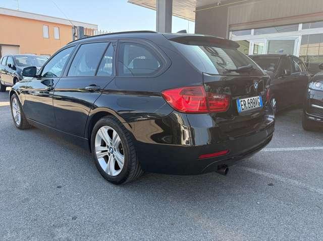 BMW 316 316d Touring Sport
