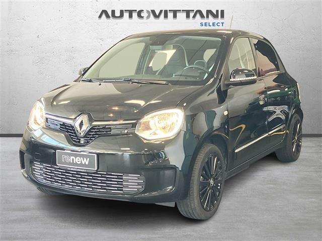 RENAULT Twingo 22kWh Urban Night