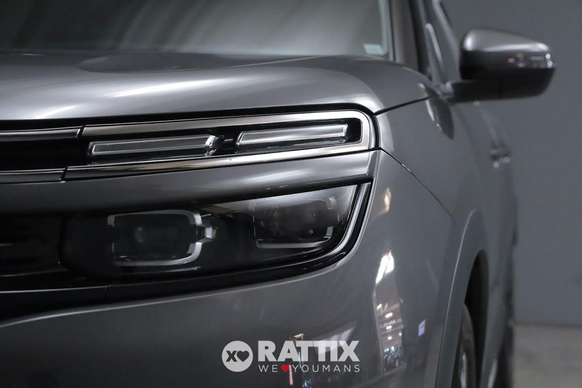 Citroen C5 Aircross 1.2 Puretech 130CV Shine EAT8