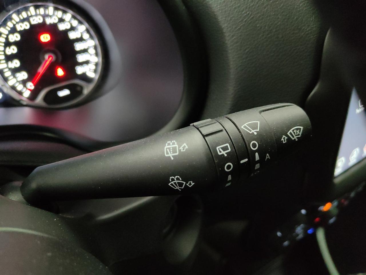 JEEP Renegade 2019 1.6 MJT 130CV LIMITED