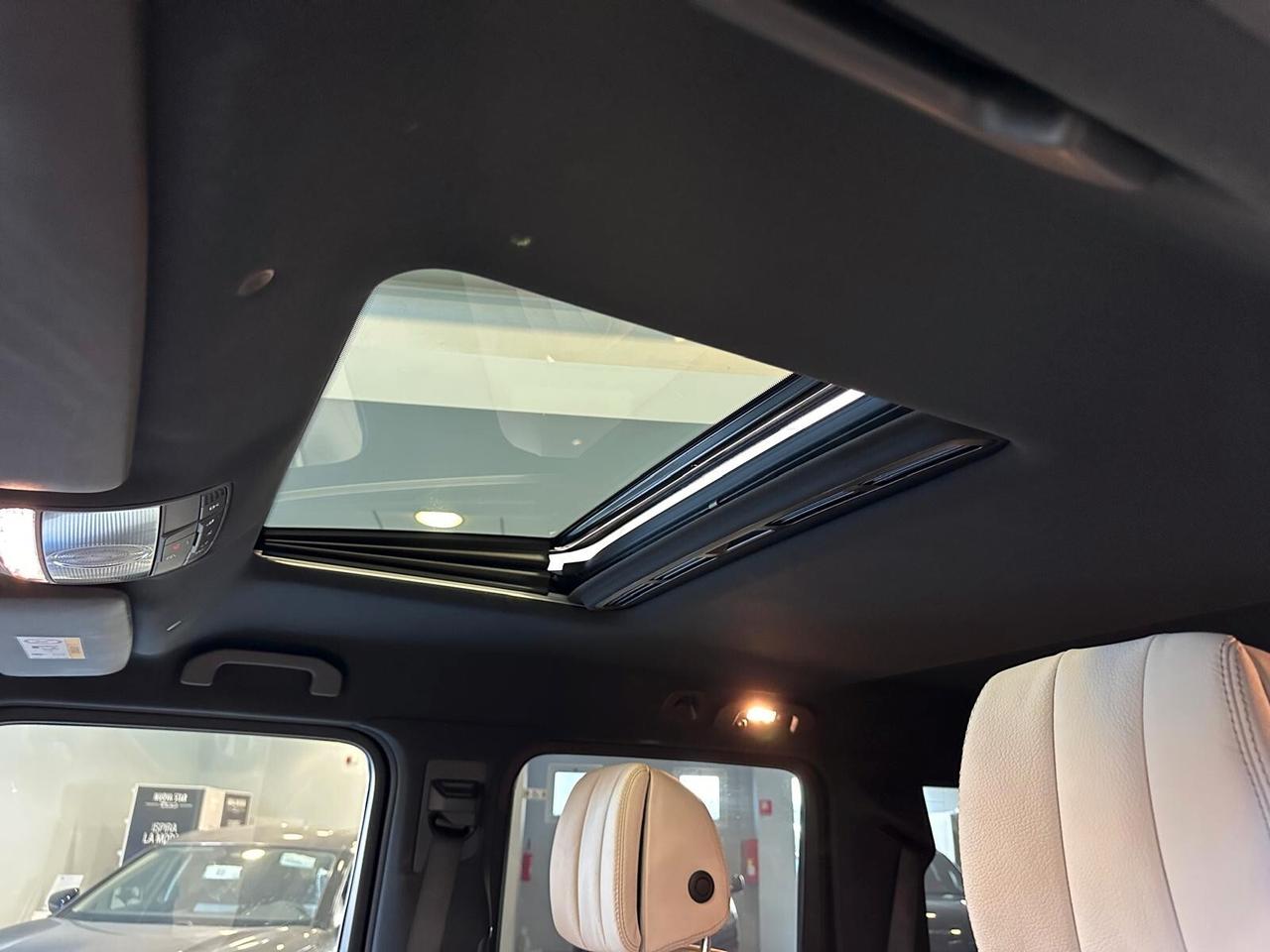 Mercedes-benz G 350 d Premium Plus