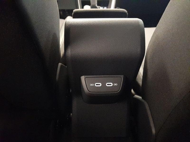 Volkswagen Polo 1.0 TSI Edition Plus