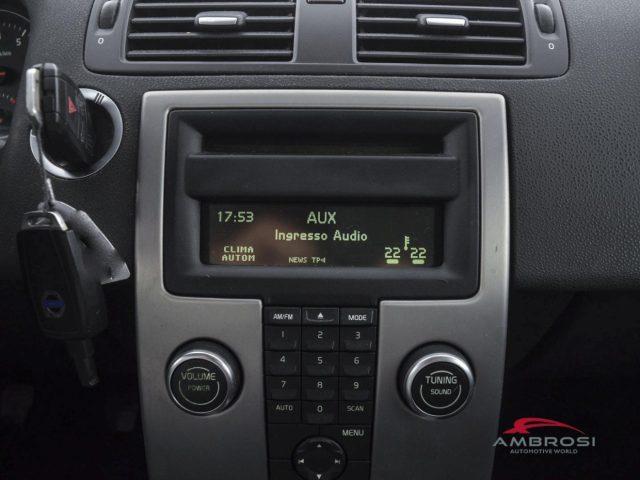 VOLVO V50 2.0i 16V cat Momentum - PER OPERATORI DEL SETTORE