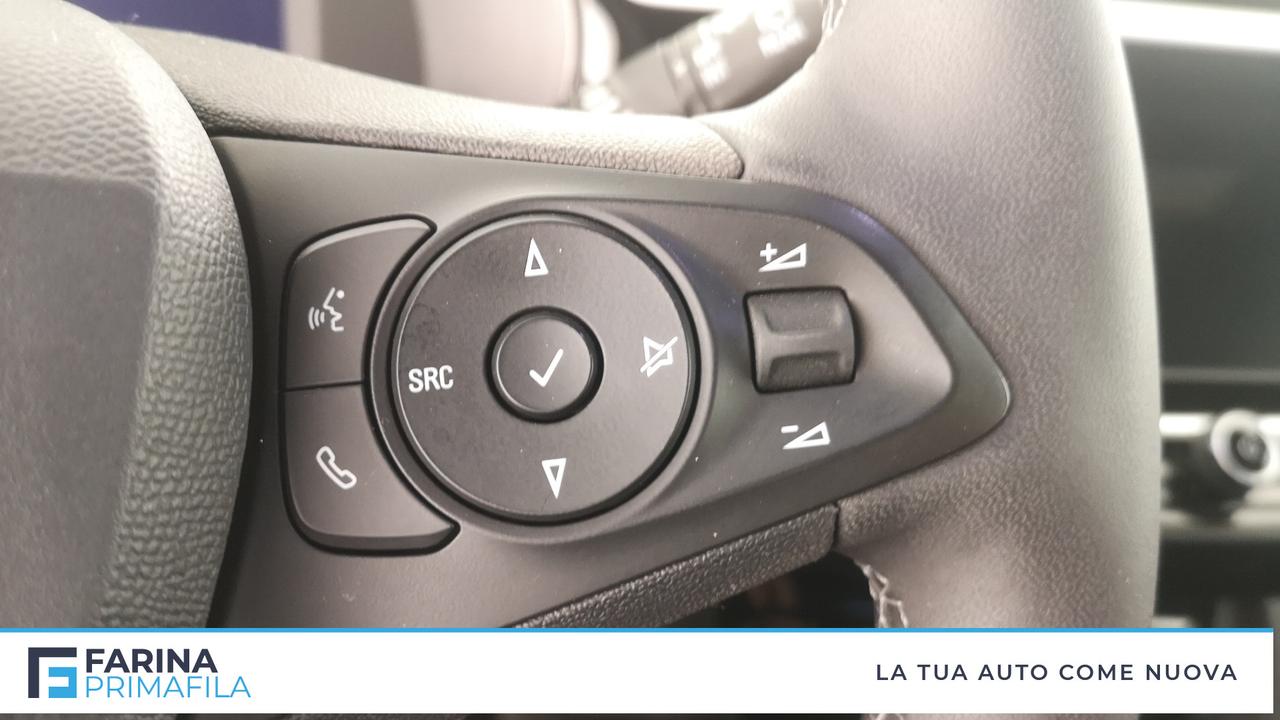 OPEL Corsa VI 2023 - Corsa 1.2 GS s&s 100cv