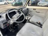 PIAGGIO PORTER 1.3i 16V CASSONATO RIBALTABILE