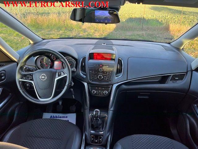 OPEL Zafira Tourer 1.6 CDTi 136CV Start&Stop Cosmo 7 posti