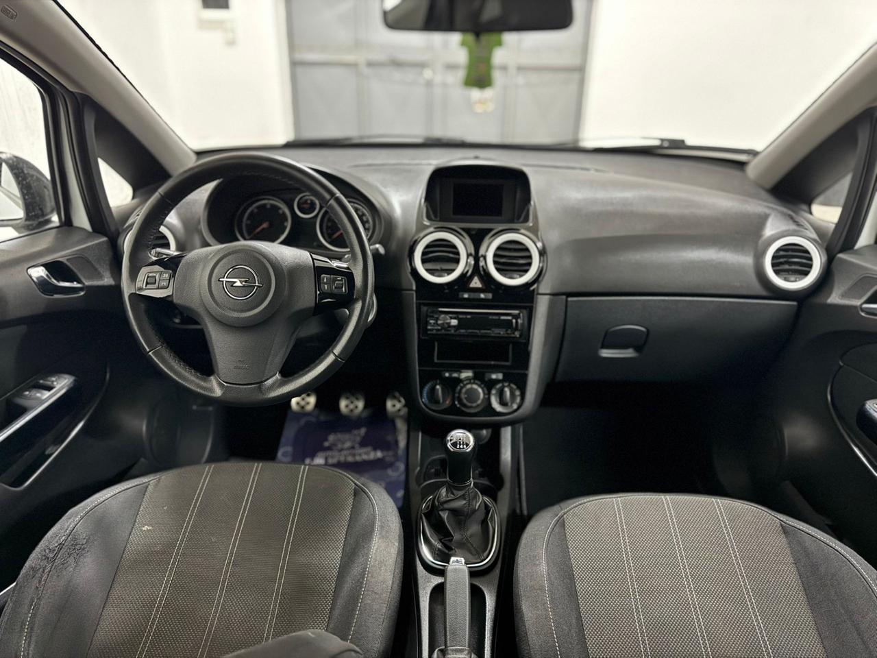 Opel Corsa 1.3 CDTI 95CV F.AP. 3 porte Edition