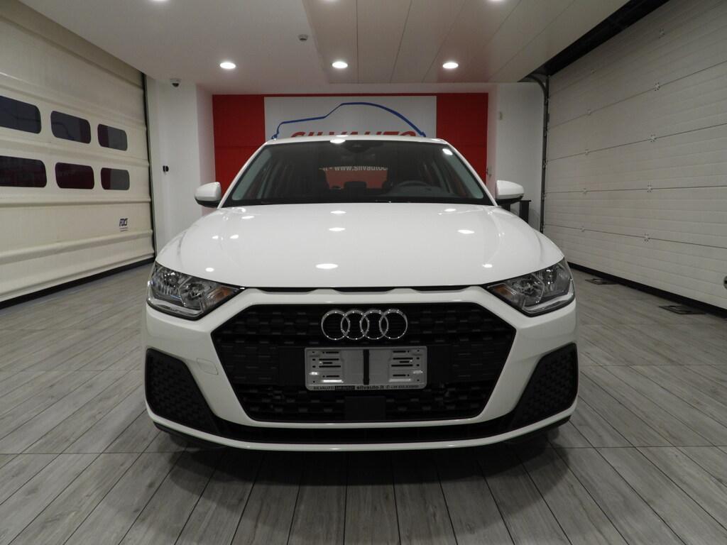 Audi A1 30 1.0 TFSI