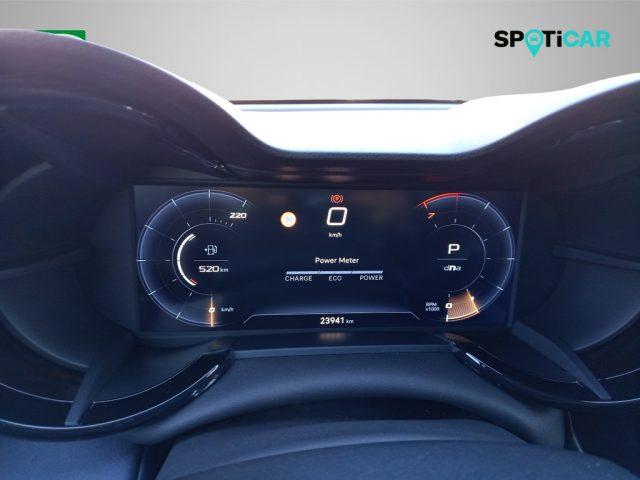 ALFA ROMEO Junior 1.2 136 CV Hybrid eDCT6