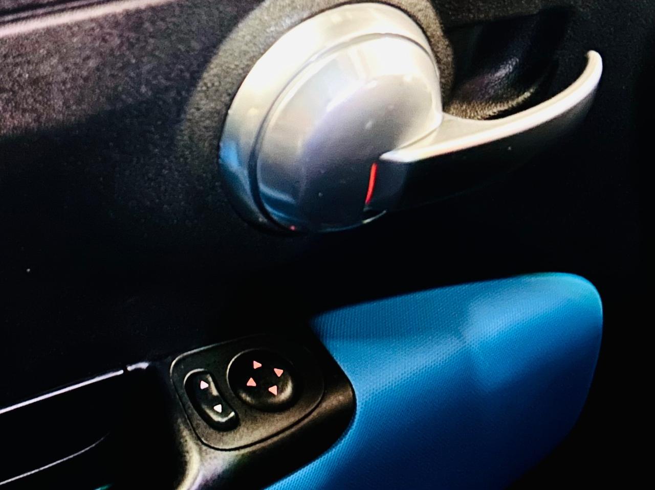FIAT 500 SPORT CON SOLI 90.680KM