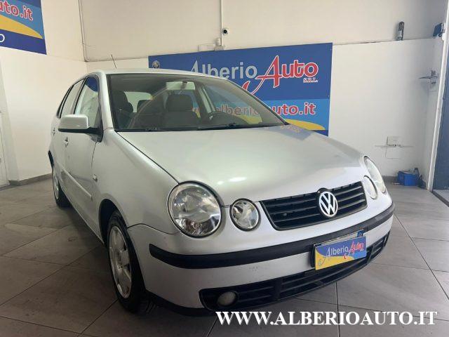 VOLKSWAGEN Polo 1.4 TDI 5p. X Air