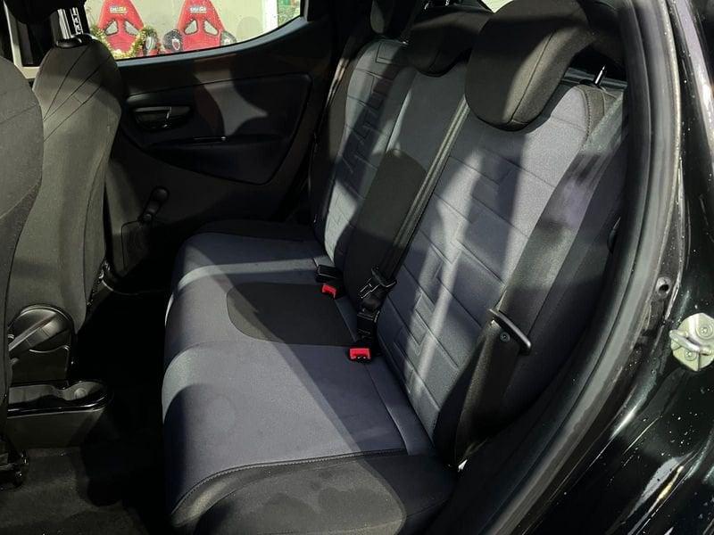 Lancia Ypsilon Ypsilon 1.0 FireFly 5 porte S&S Hybrid Gold Plus