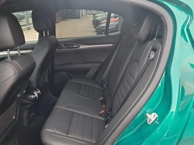ALFA ROMEO Stelvio MY25 2000 BZ 280CV VELOCE
