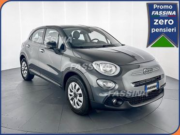 FIAT 500X 500X 1.0 T3 120 CV