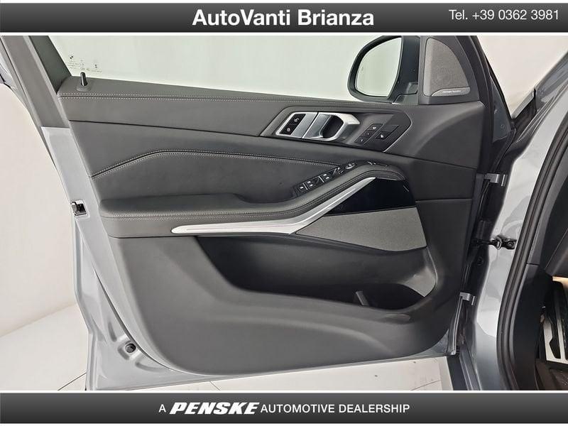 BMW X5 X5 xDrive30d 48V Msport