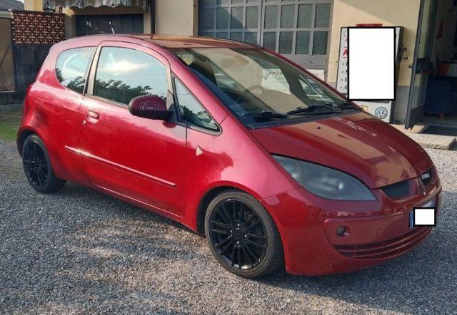 MITSUBISHI Colt 1.1 12V 3p.GPL Special Action Model