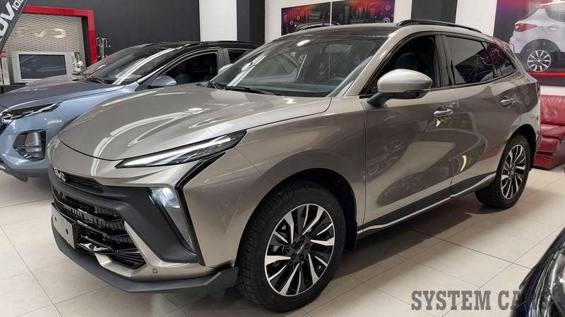 EVO Evo 6 Evo 6 1.5 Turbo