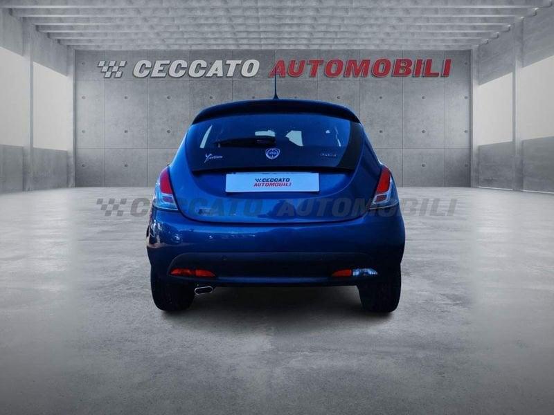 Lancia Ypsilon Ypsilon 1.0 firefly hybrid Gold s&s 70cv 5p.ti