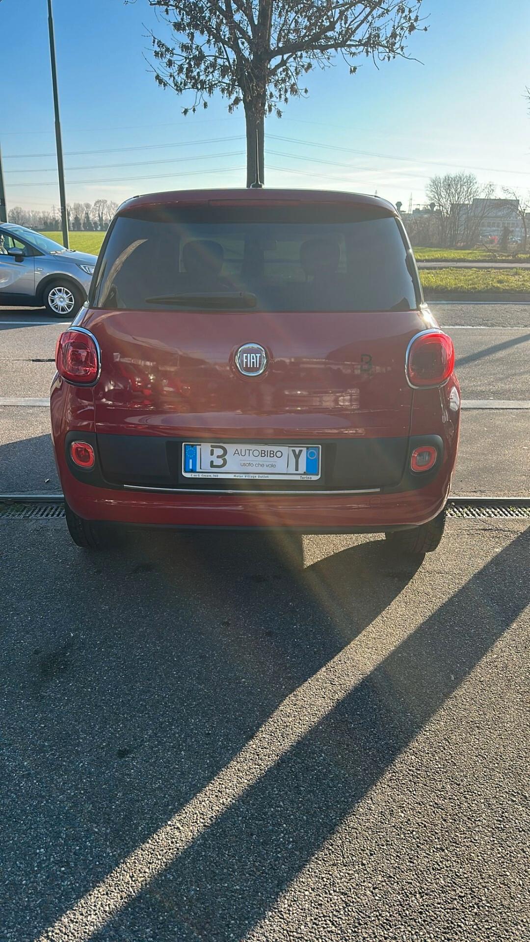Fiat 500L 1.3 Multijet 85 CV Pop