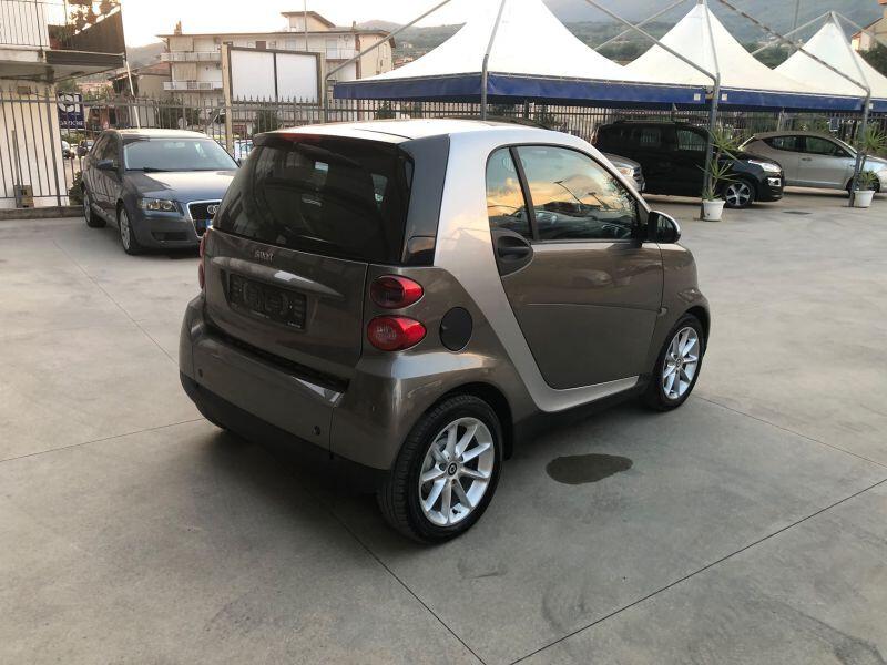Smart ForTwo 800 CDi anno 2010